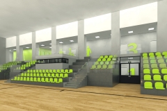 projekt wnętrz uzytecznosci publicznej hala Dębno SUMA Architektów 02