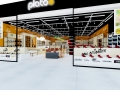 PLATO STORE CONCEPT-UKRAINE