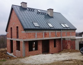 budowa domu Kraków