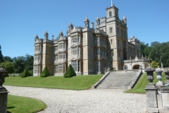 X-men - Englefield House